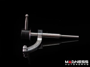FIAT 500 Short Shifter Kit - Adjustable - MADNESS FIAT 500 Short Shifter Kit - Adjustable - MADNESS